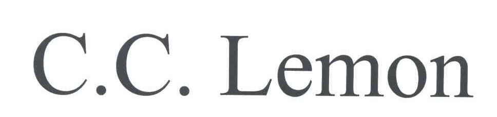 CC LEMON