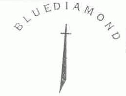 BLUEDIAMOND