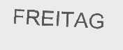 FREITAG