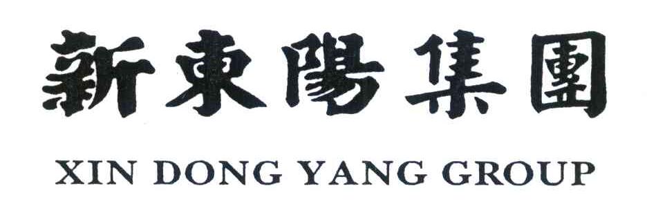 新东阳集团 XIN DONG YANG GROUP