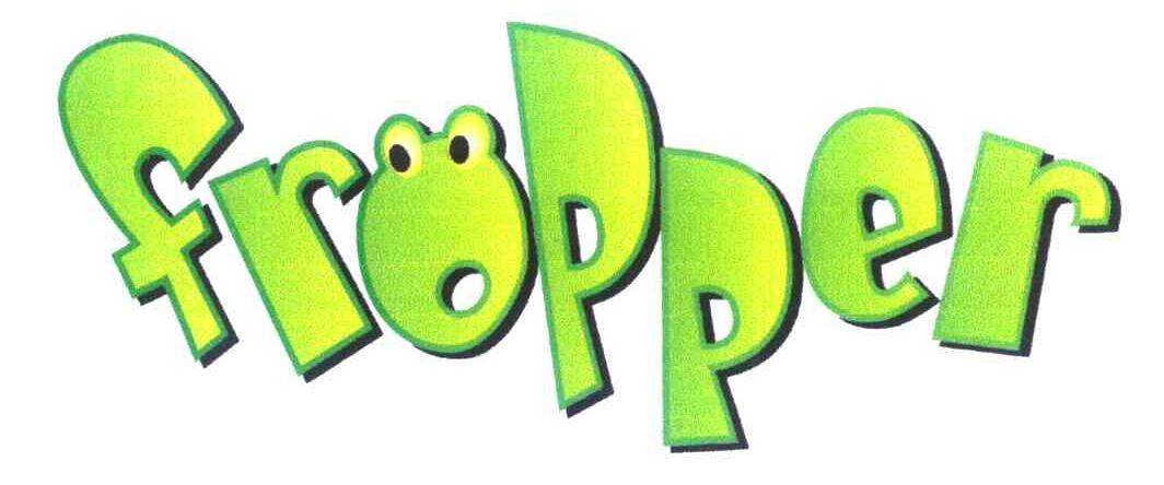 FROPPER
