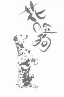 花脸狗
