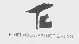 E-MEI MOUNTAIN