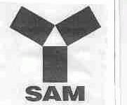 SAM