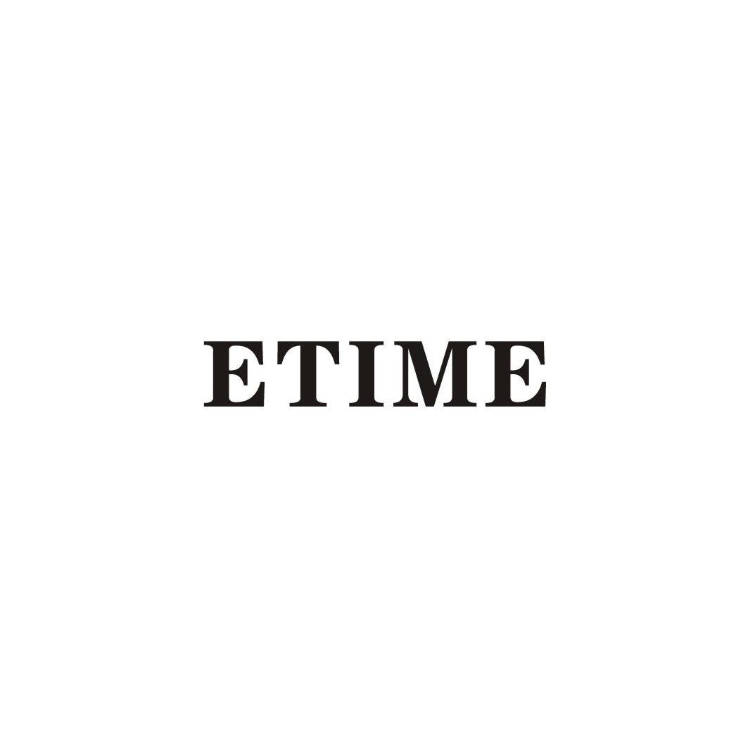 ETIME