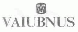 VAIUBNUS