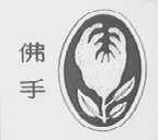佛手