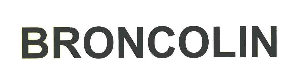 BRONCOLIN