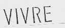 VIVRE