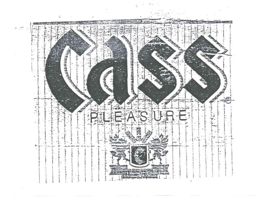 CASS PLEASURE