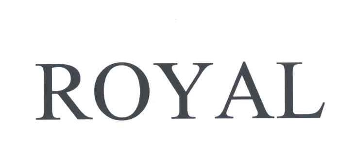 ROYAL