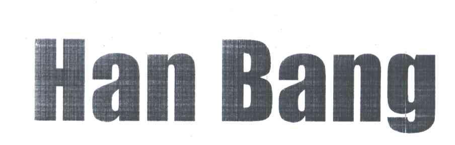 HAN BANG