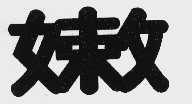 嫩
