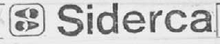 SIDERCA