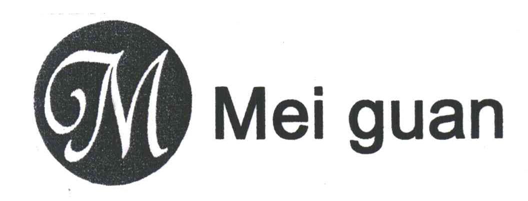 MEI GUAN;M