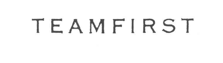 TEAMFIRST