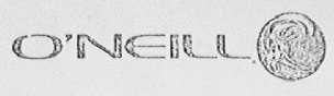 O'NEILL