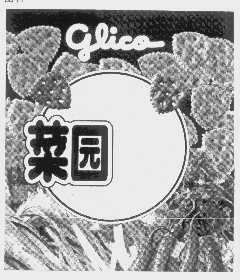 菜园   GLICO