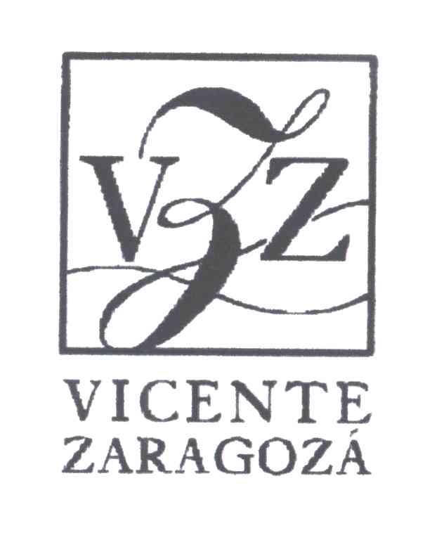 VICENTE ZARAGOZA;VZ