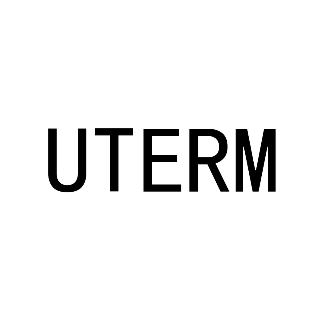 UTERM