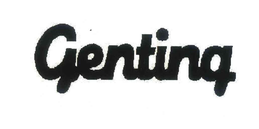 GENTING