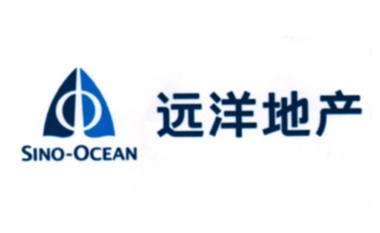 远洋地产 SINO-OCEAN