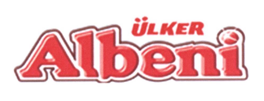 ULKER ALBENI