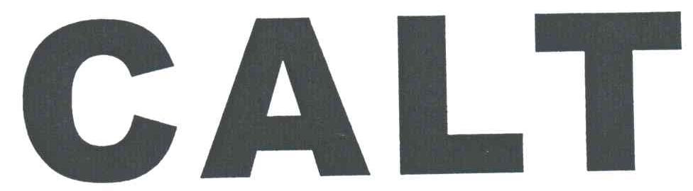CALT