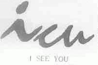 I SEE YOU