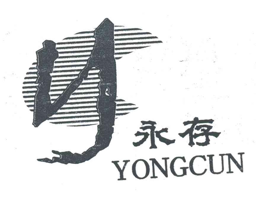 永存