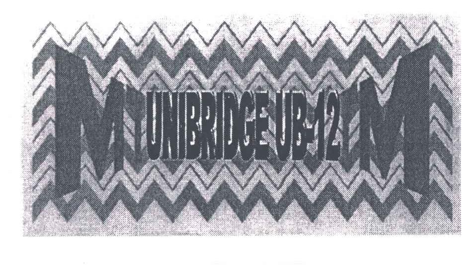 UNIBRIDGE UB-12