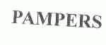 PAMPERS