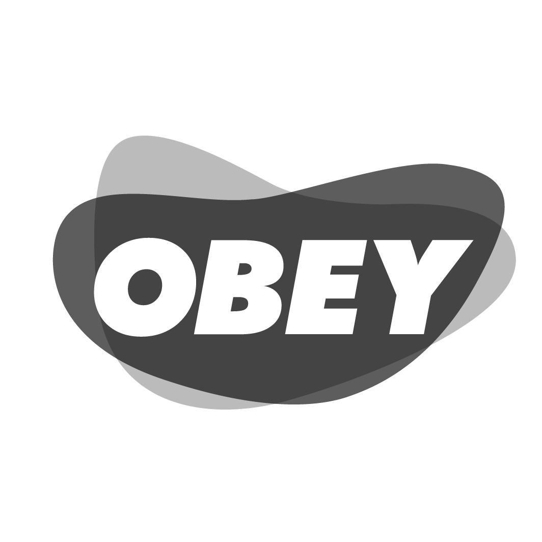 OBEY