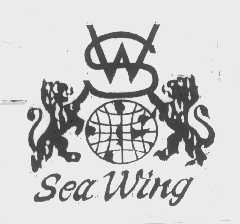 SEA WING