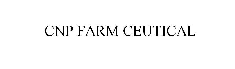 CNP FARM CEUTICAL