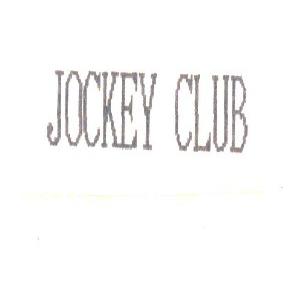 JOCKEY CLUB