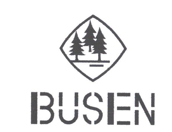 BUSEN