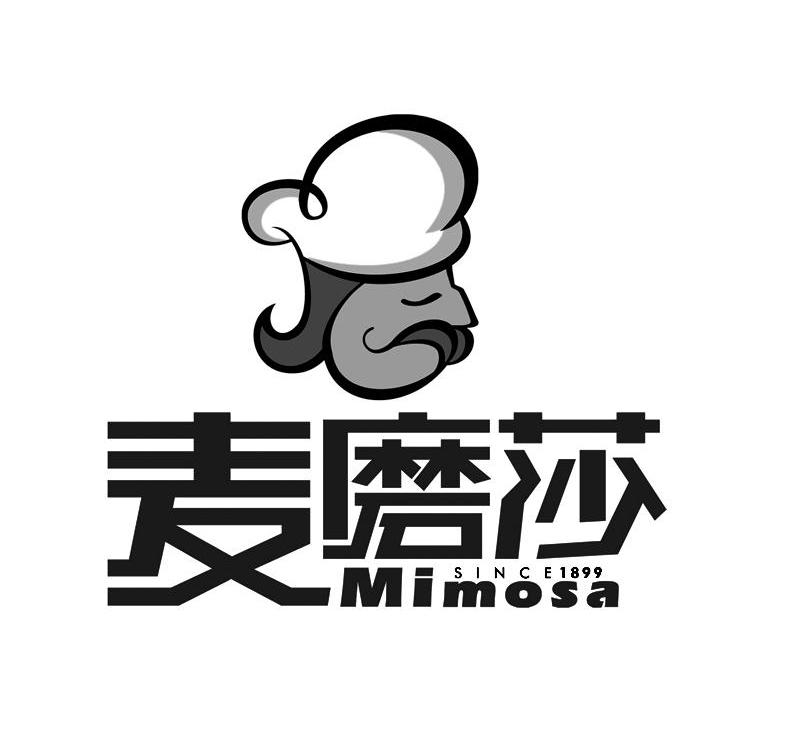 麦磨莎 MIMOSA SINCE1890
