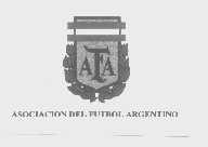 ASOCIACION DEL FUTBOL ARGENTINO AFA