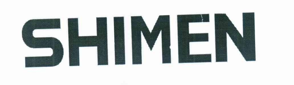 SHI MEN