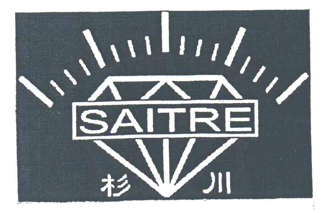 杉川;SAITRE