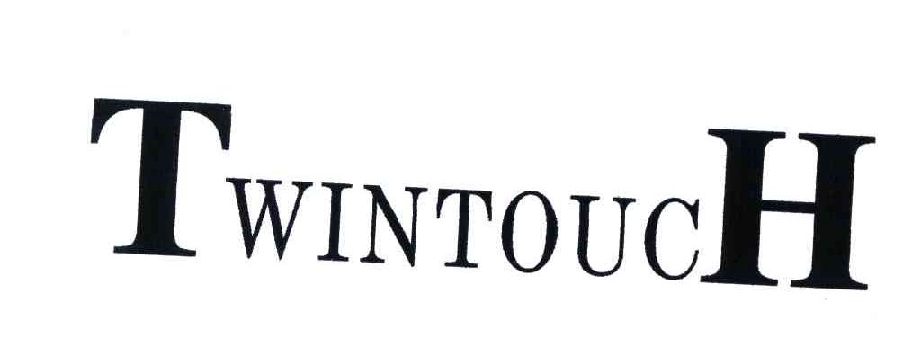 TWINTOUCH