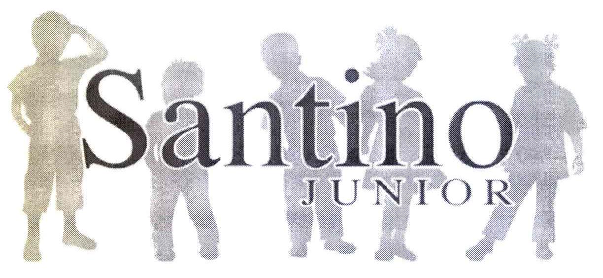 SANTINO JUNIOR