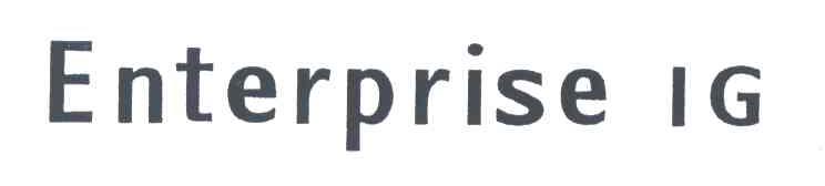 ENTERPRISE IG
