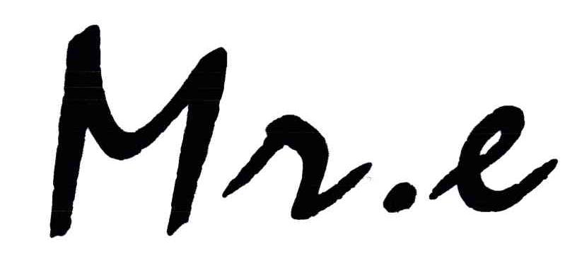 MR.E