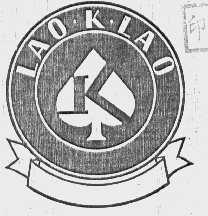 LAO K LAO