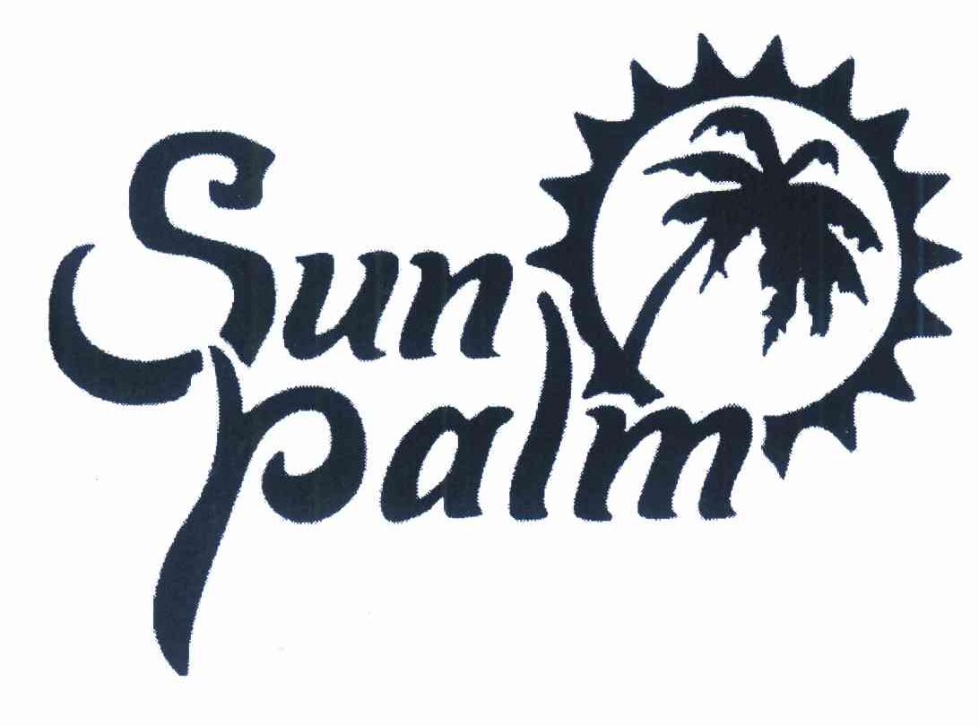 SUN PALM