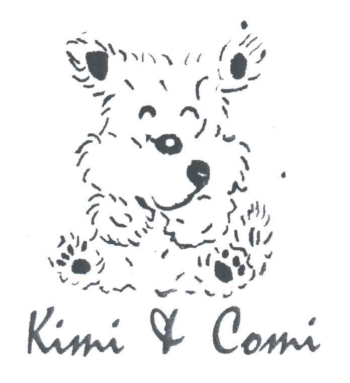 KIMI COMI