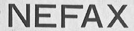 NEFAX