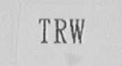TRW